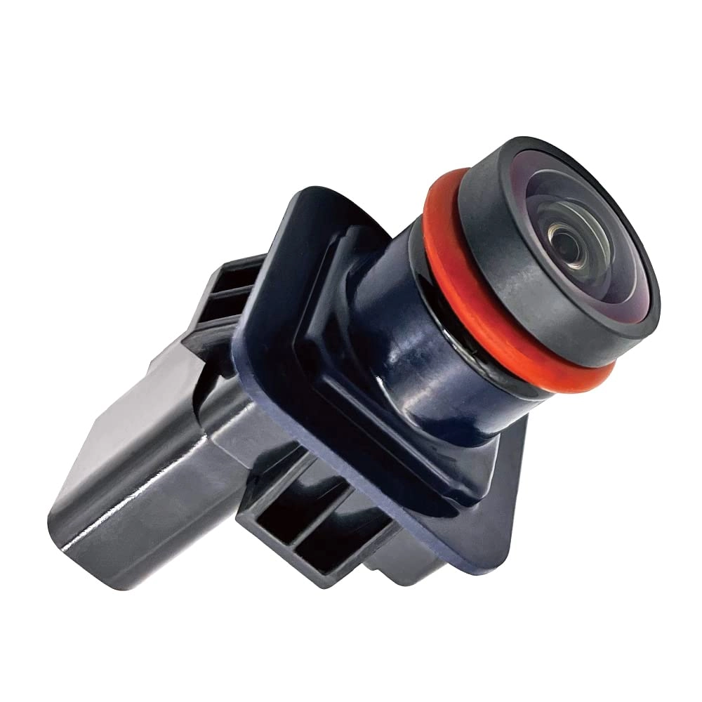 wzruiqipei Rear View Back Up Camera - Lincoln MKX 2013-2015 Surface Mount