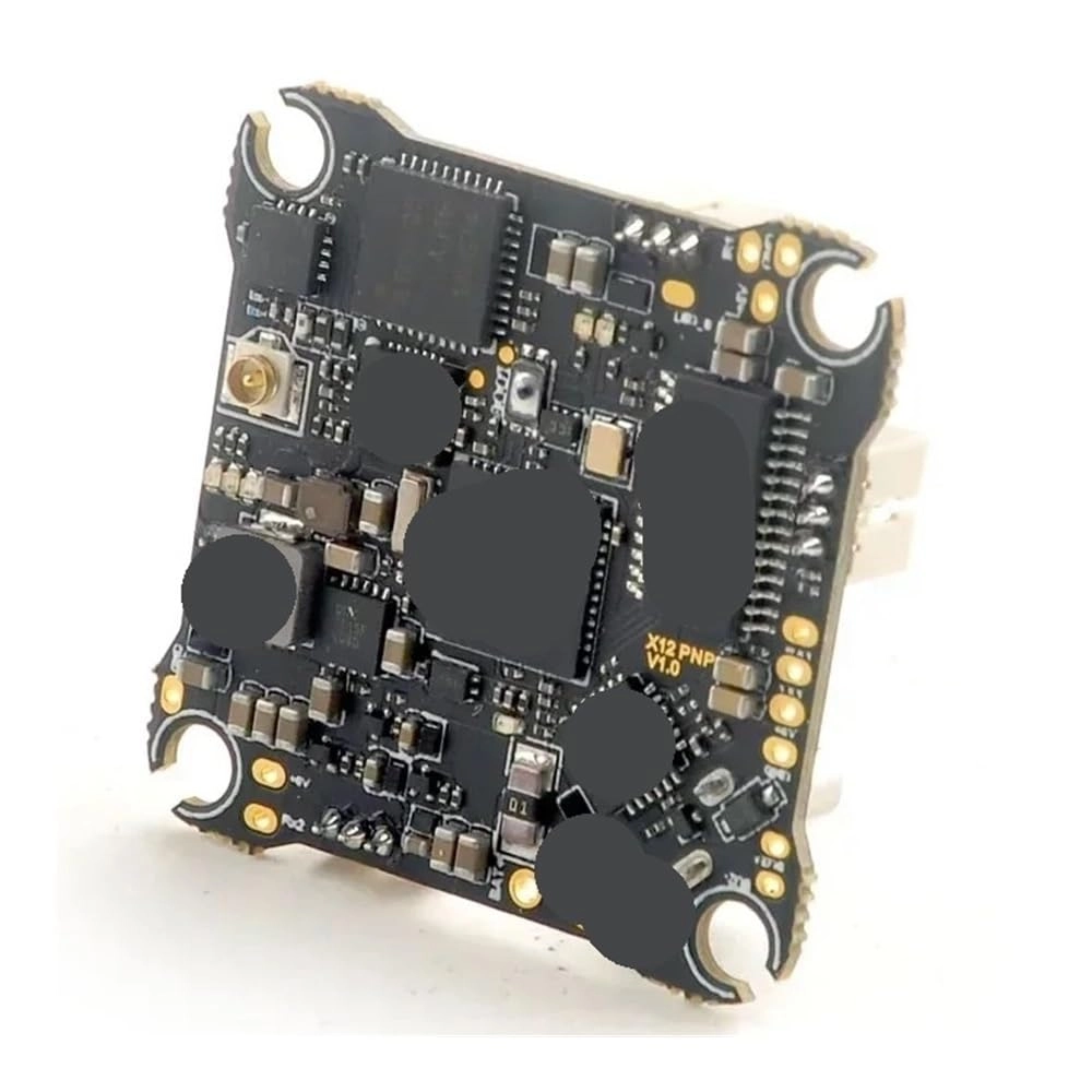Flight Controller - 5in1 1-2S 12A ESC