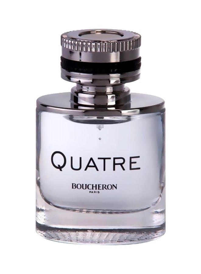 Quatre Intense Eau de Toilette 100 ml