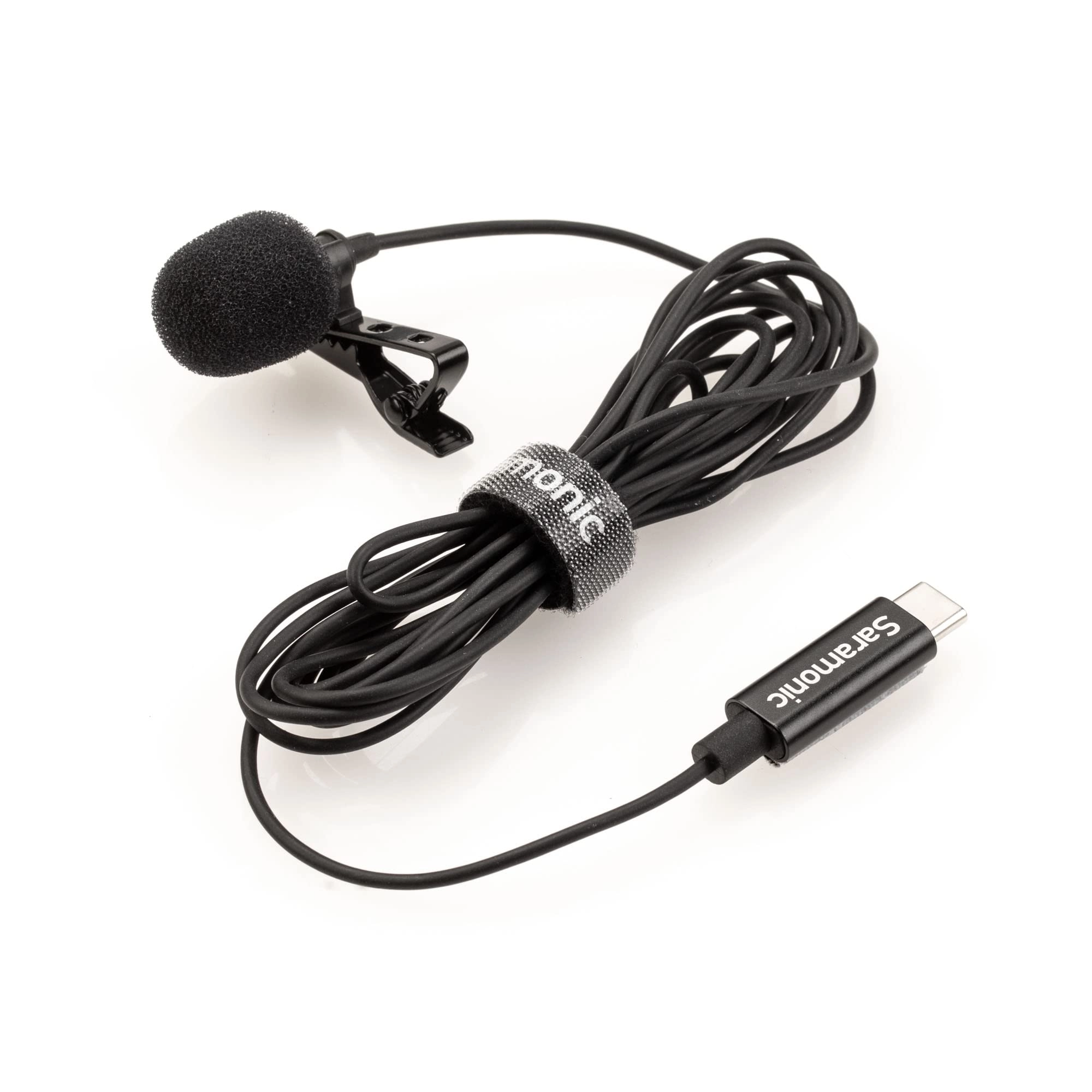 LAVMICRO-U USB Microphone
