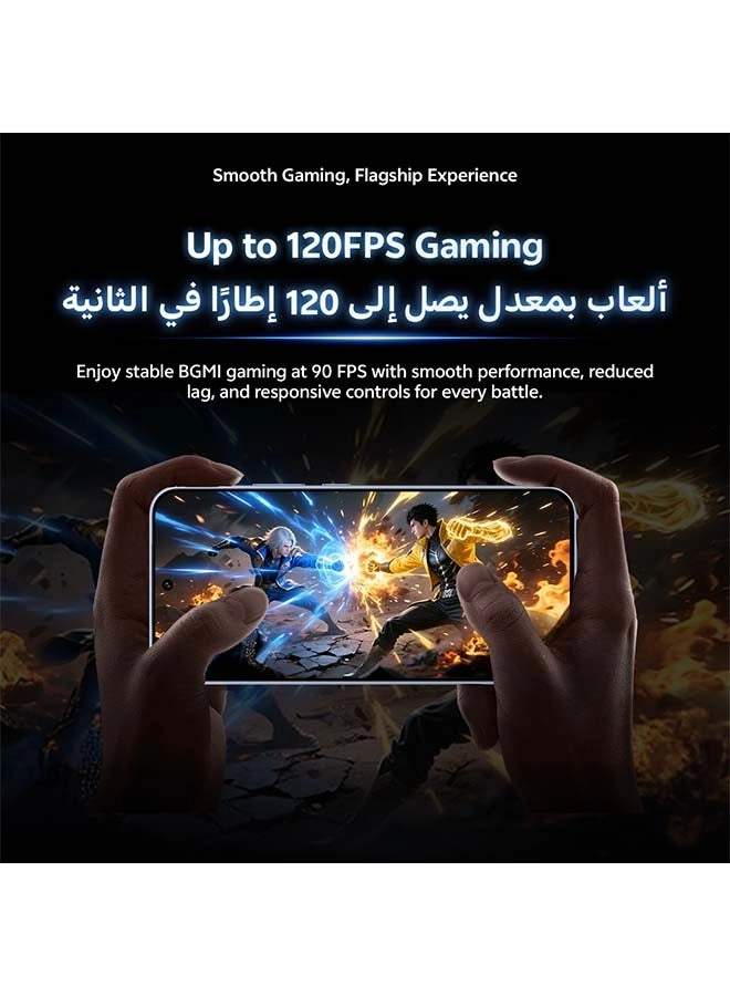 T5 Pro - 8GB 256GB Bundle
