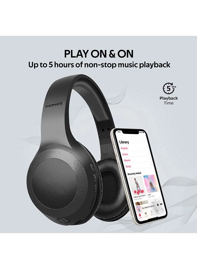 LaBoca Wireless Headphone