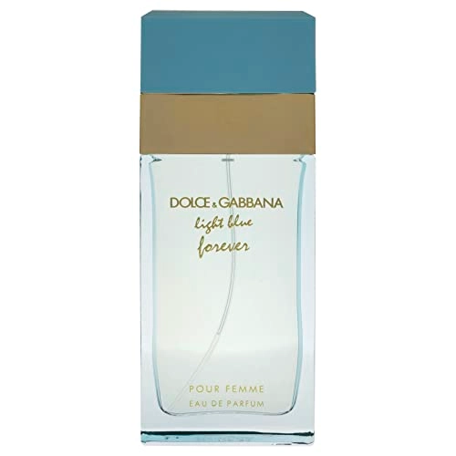 Light Blue Forever Eau De Parfum 50ml