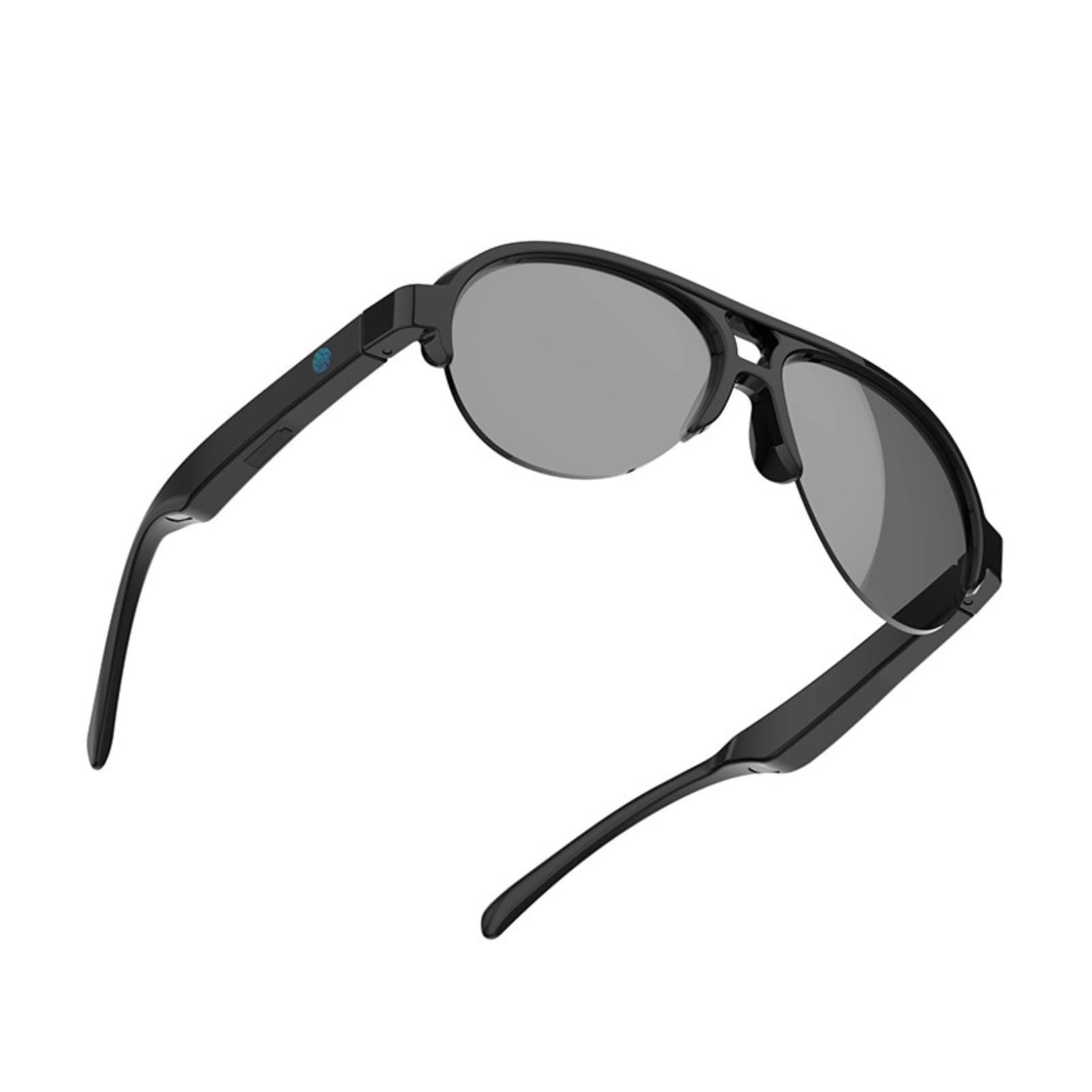 AI Translator Glasses - Bluetooth V5.4 100+ Languages