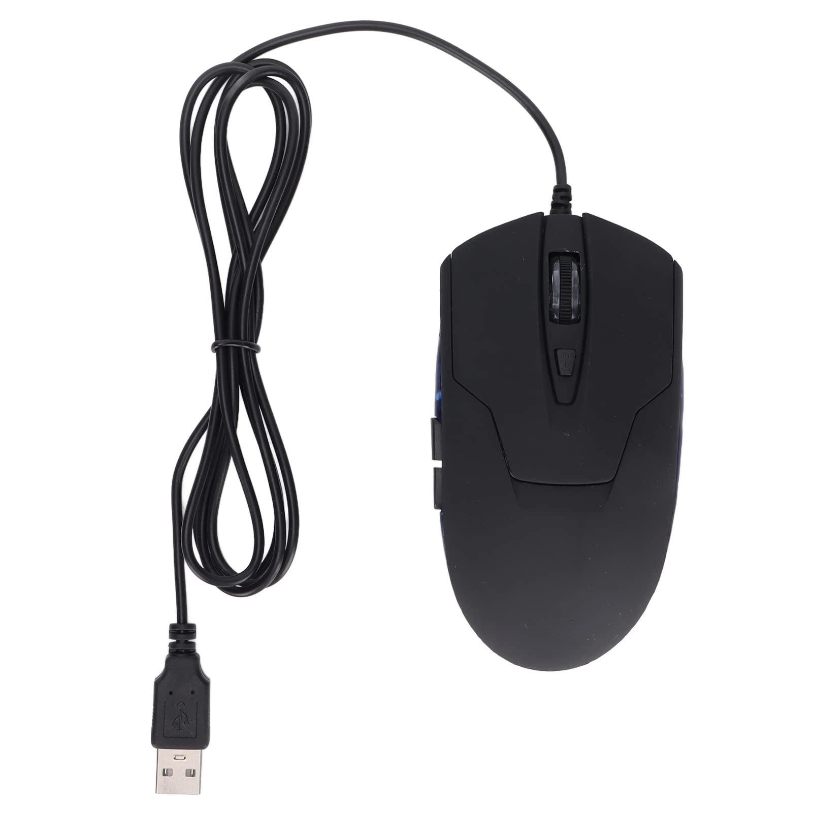 Gaming Mouse - Wired