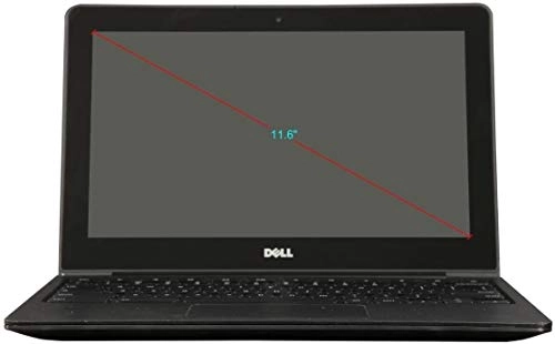 Chromebook 3180 - 11'' Celeron N3060 4GB DDR3 16GB eMMC