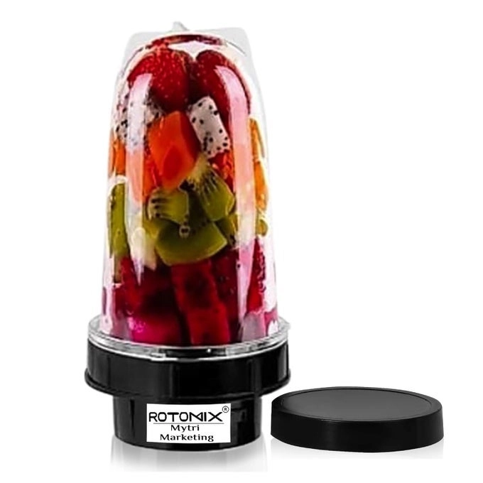 Bullet Jar - 530ML