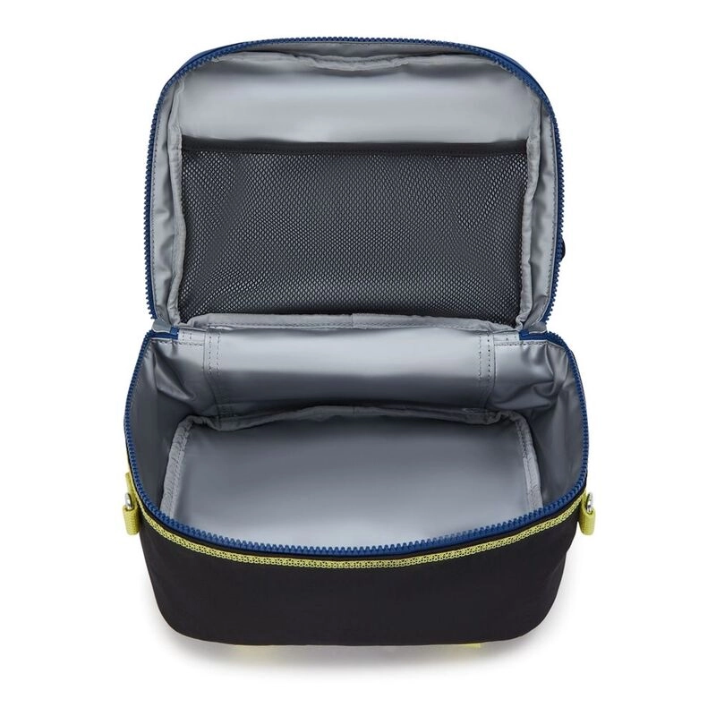 Miyo - Coral Fully Insulated Interior