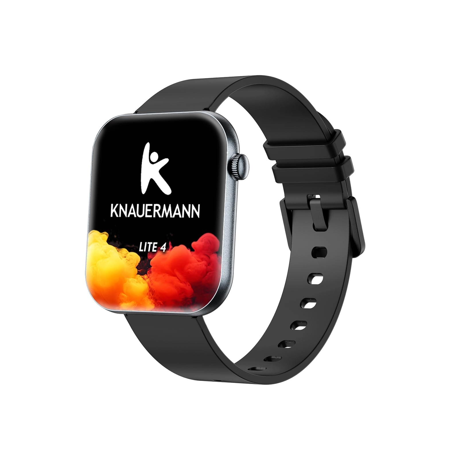Knauermann Lite 4