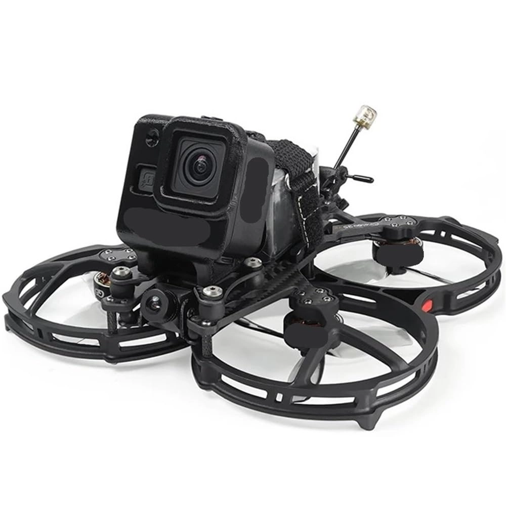 LINHUABAI C35 V2 - 2105.5-2150KV