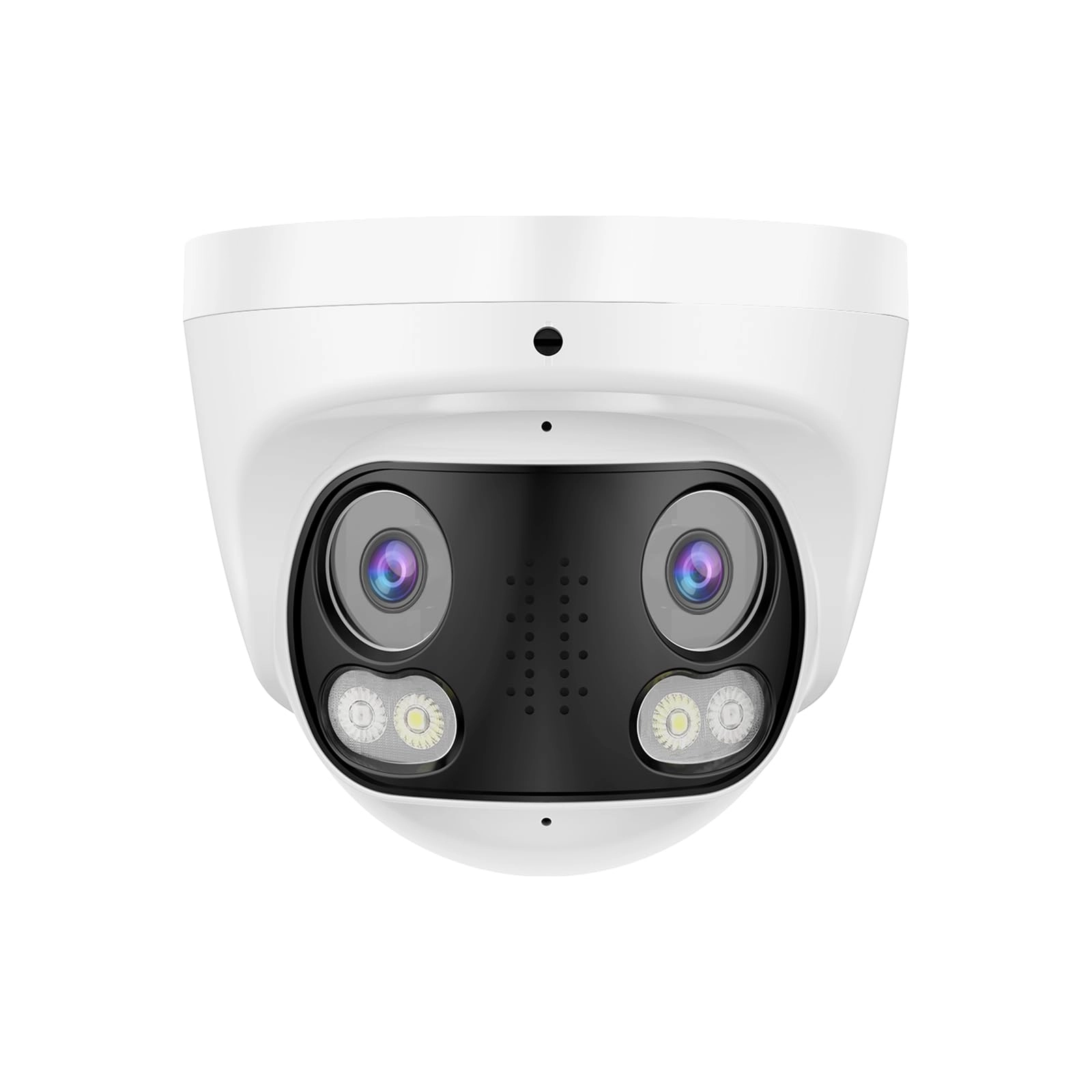 Inwerang 4K Dual Lens Camera