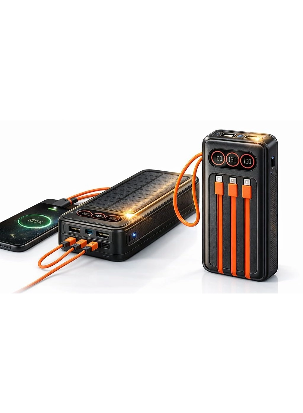 LEVINO N56 - 30000mAh 22.5W