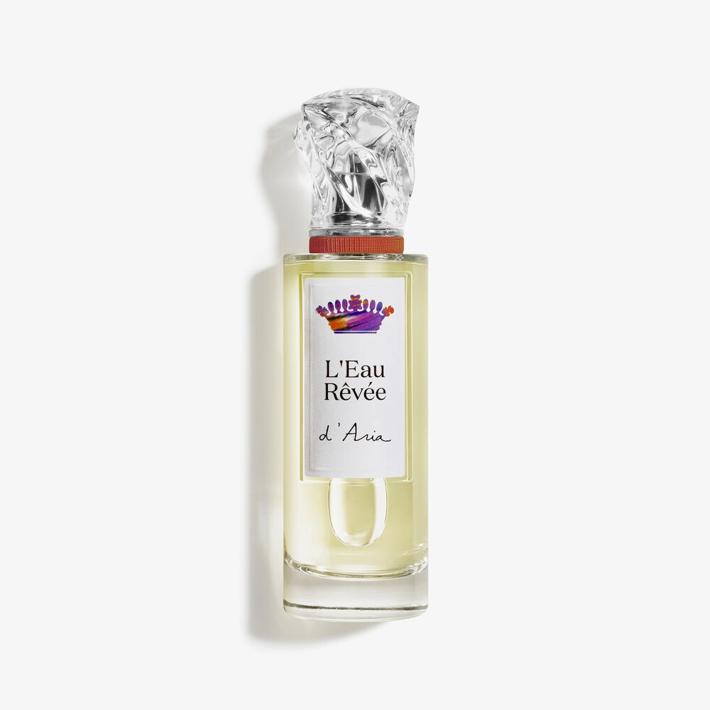 Sisley L'Eau Rêvée d'Aria Eau de Toilette 100ml