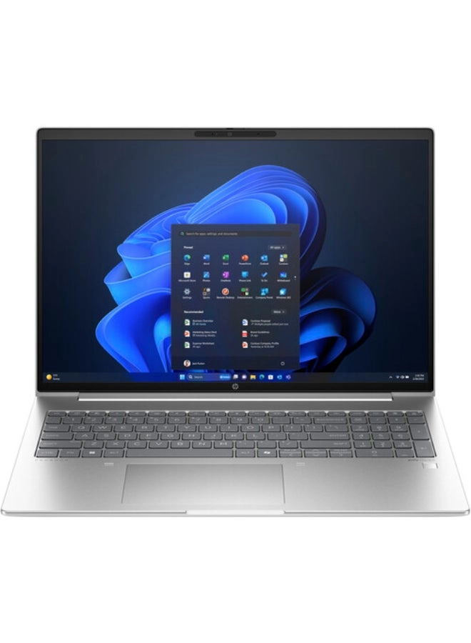 HP ProBook 460 G11 - 16'' Core Ultra 7 155H 32GB DDR5 512GB SSD