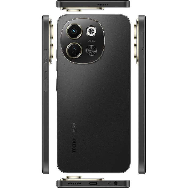 Spark 30 - 8GB 256GB