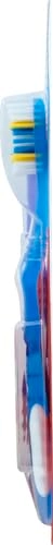 Extra Clean Toothbrush - Soft 6-Piece Pack