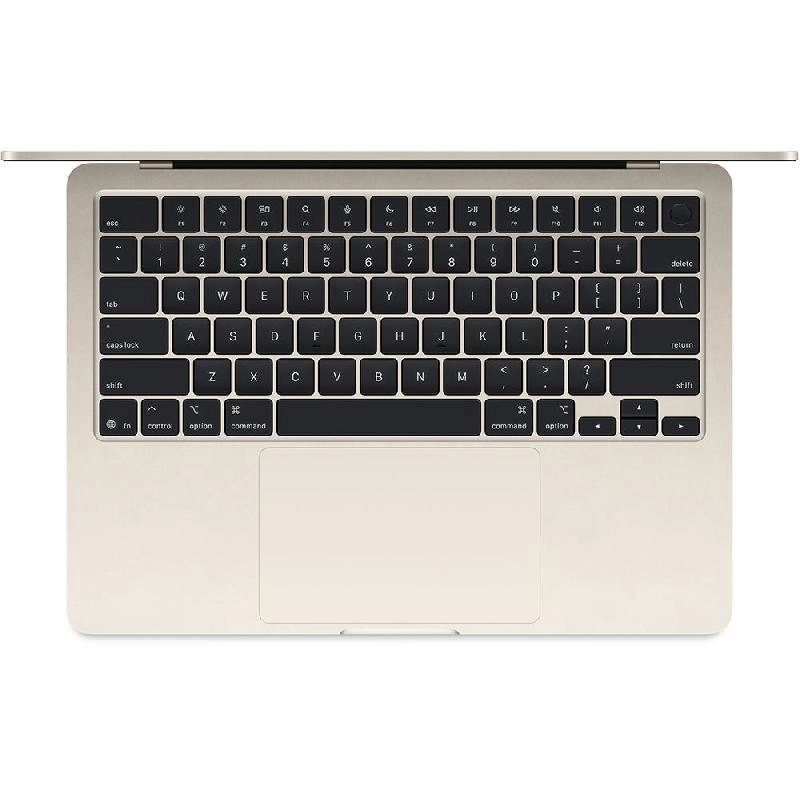 MacBook Air MW0Y3 2025 - 13'' M4 16GB DDR4 256GB SSD