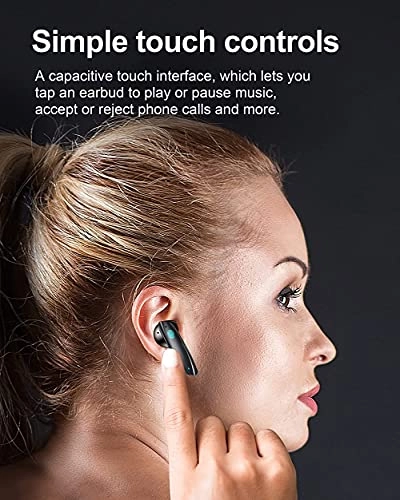 SM200 Wireless Earbud