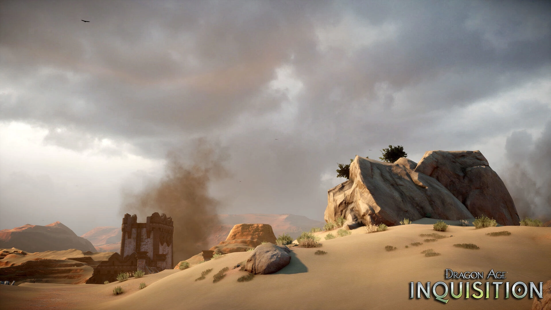 Dragon Age: Inquisition - PlayStation 4