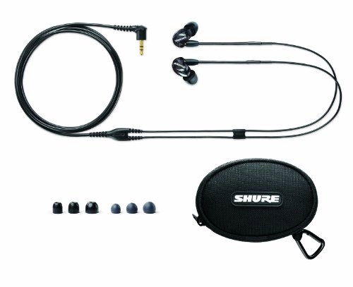 SE215 Wired Earphone