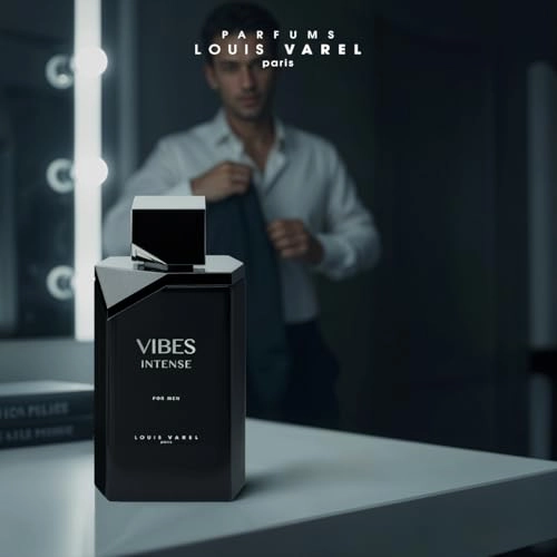 Vibes Intense Men Eau de Parfum 100 ml