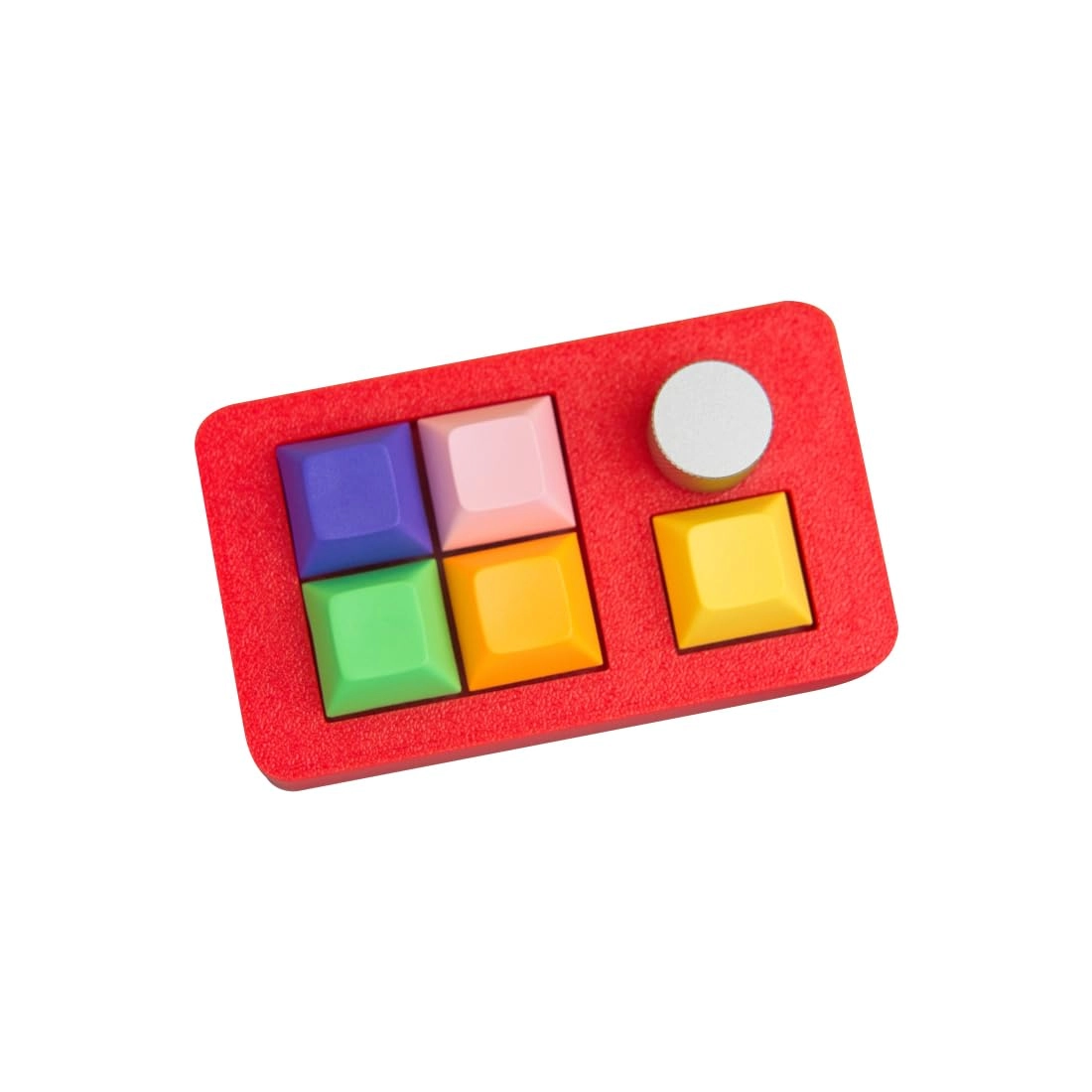 Macro Keyboard - Wired