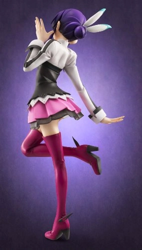 Mikono Suzushiro - Aquarion Evol (20.32 cm) (OCT121726)