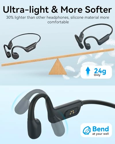 S820 Wireless Headphone