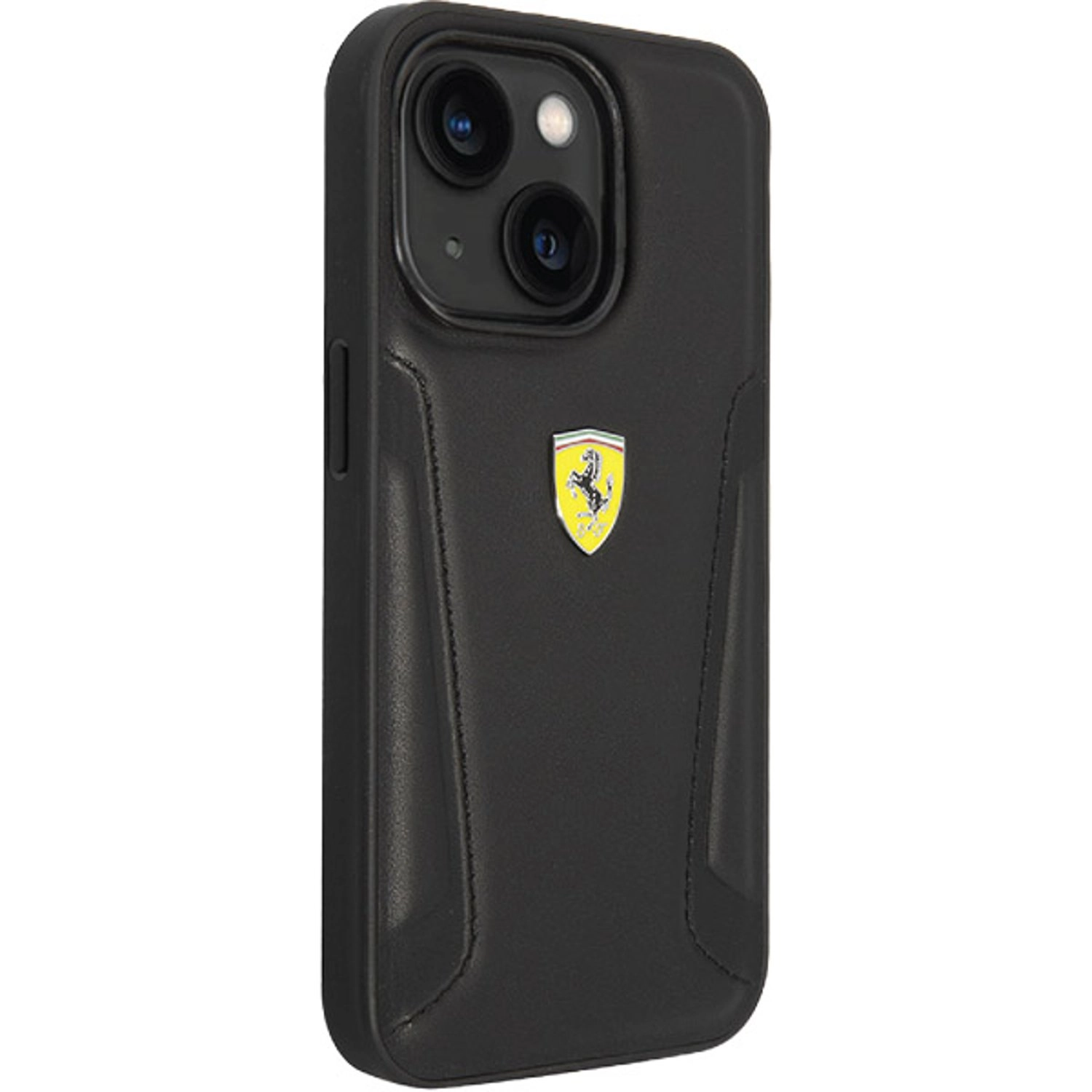 Leather Case for iPhone 14 Plus