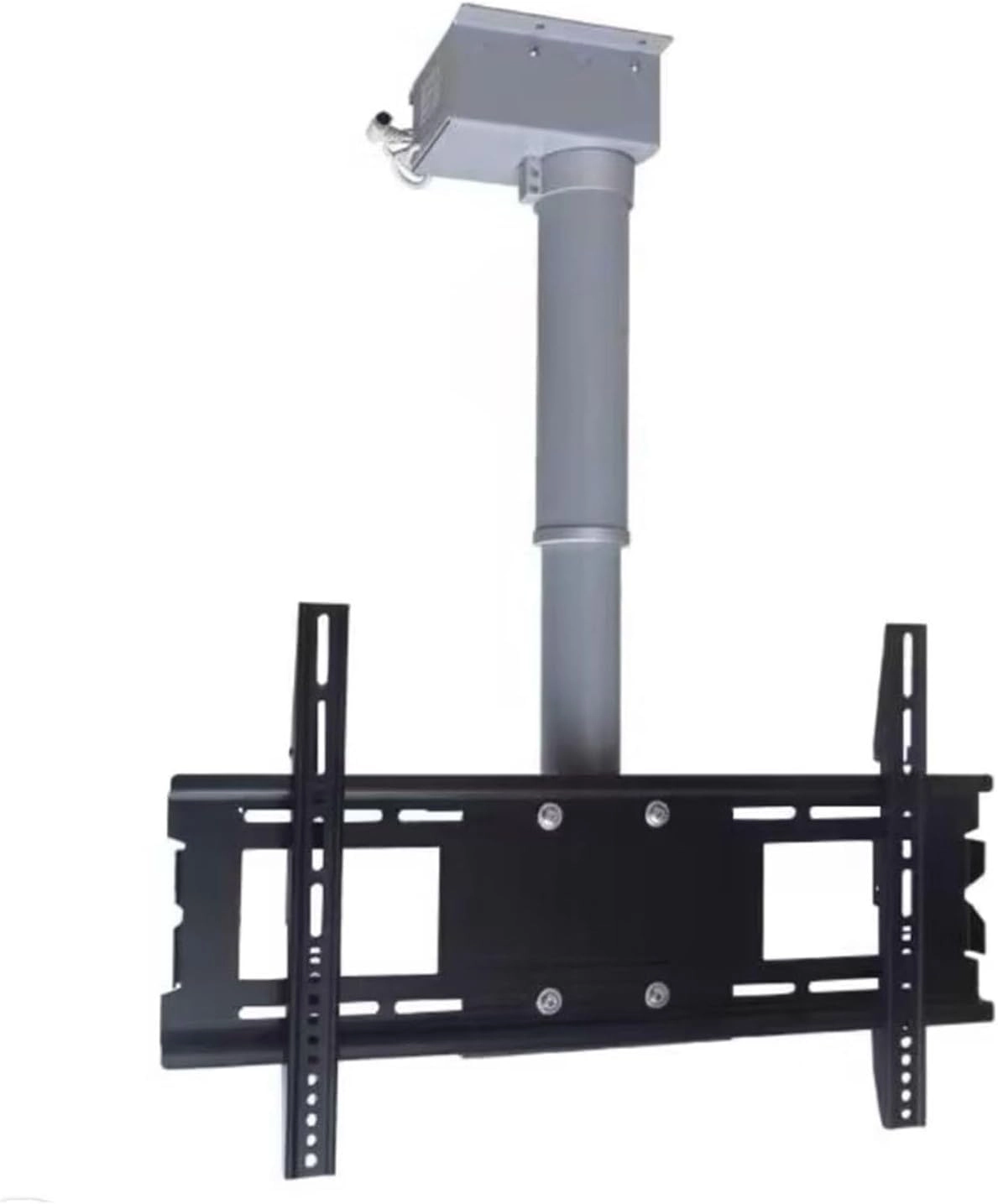 KTZSHT Motorised Tv Bracket Stand - 50kg 26-70 inch