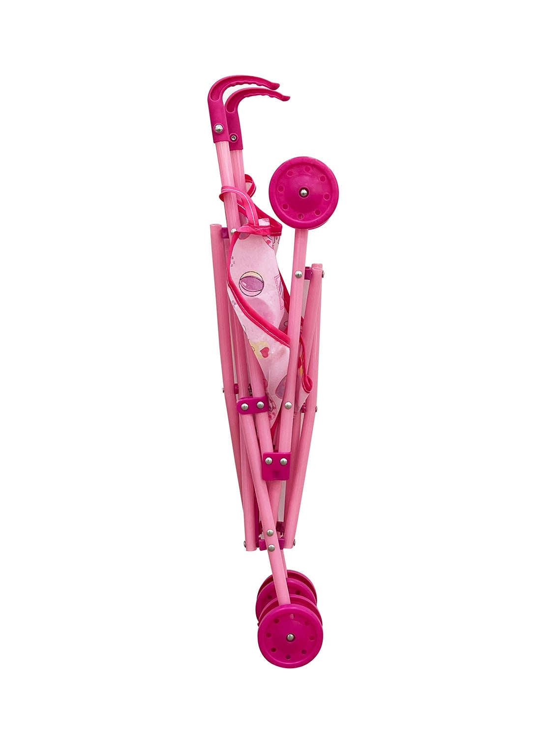 Baby Cayla Trolley