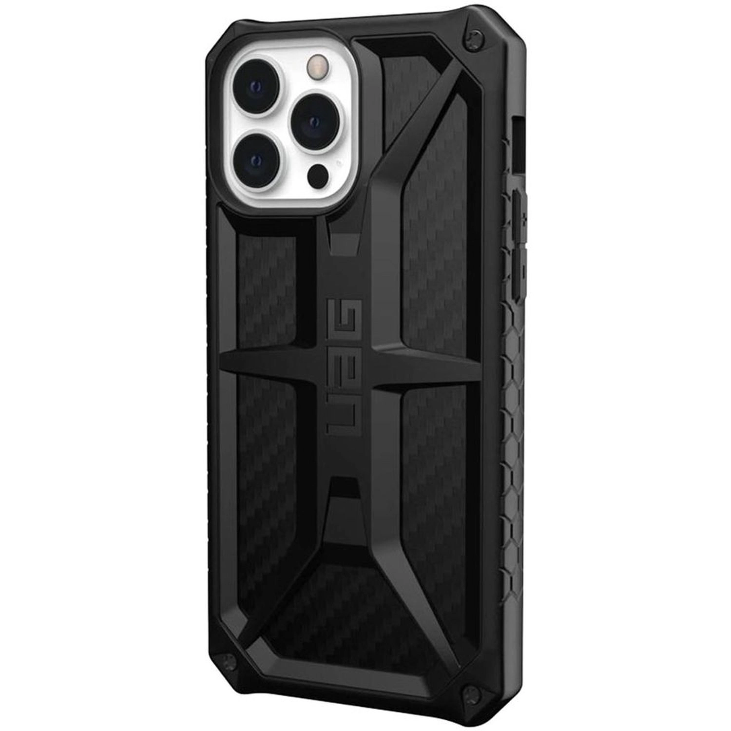 Monarch Back Case for iPhone 13 Pro Max