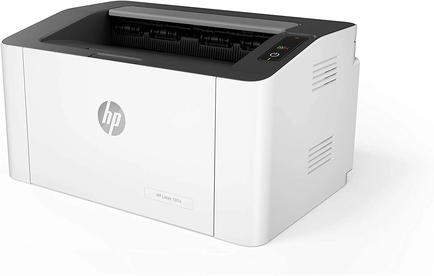 Laser 107A 4ZB77A