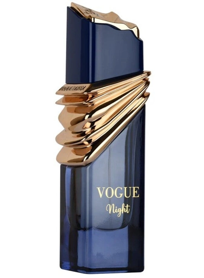 Vogue Night - Eau de Parfum 100ml
