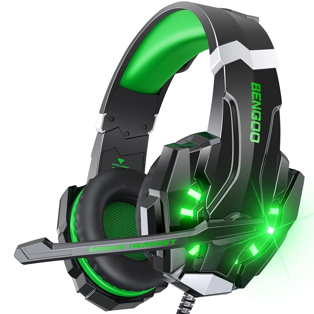 Bengoo G9000 Wired Headset