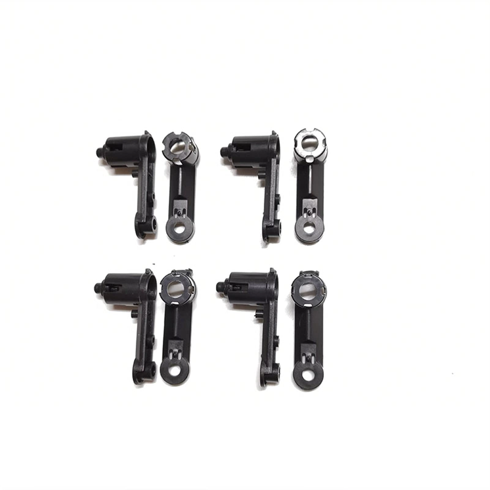 Propeller Motor Arm - LS-MINI Blue