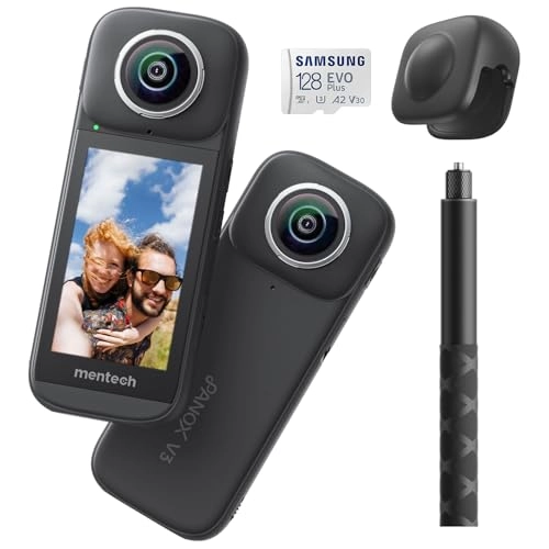 PanoX V3 - 0 gigabyte