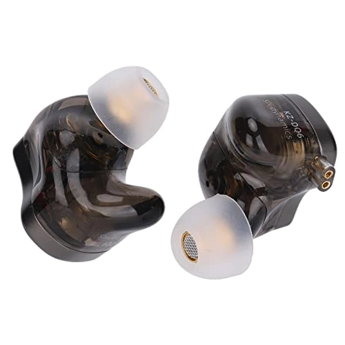 IEM Earphones Wired Earphone