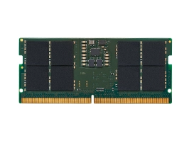 Kingston Technology KCP548SS8-16 - 16GB 4800MT/s SODIMM DDR5