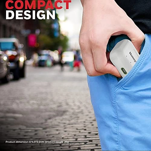 Moxie V1000 Wireless Earbud