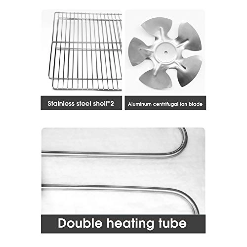 t0612g0534083 - Blast Drying Oven Stainless Steel