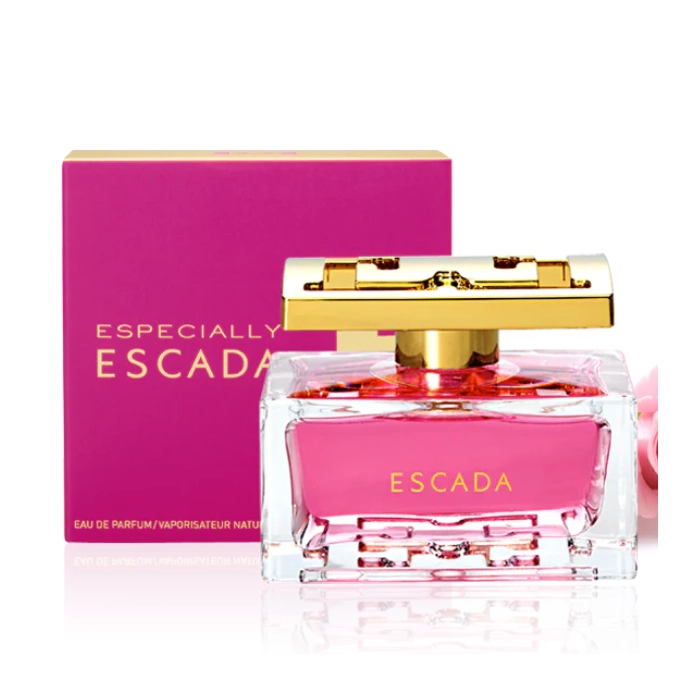 Especially Delicate Notes Eau de Parfum - 75 ml
