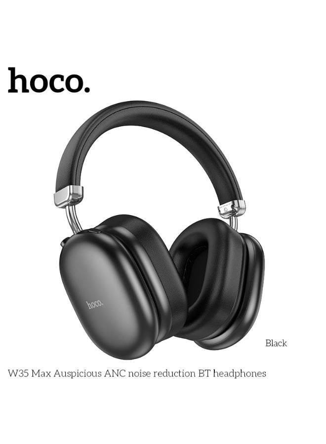 W35 Max Wireless Headphone