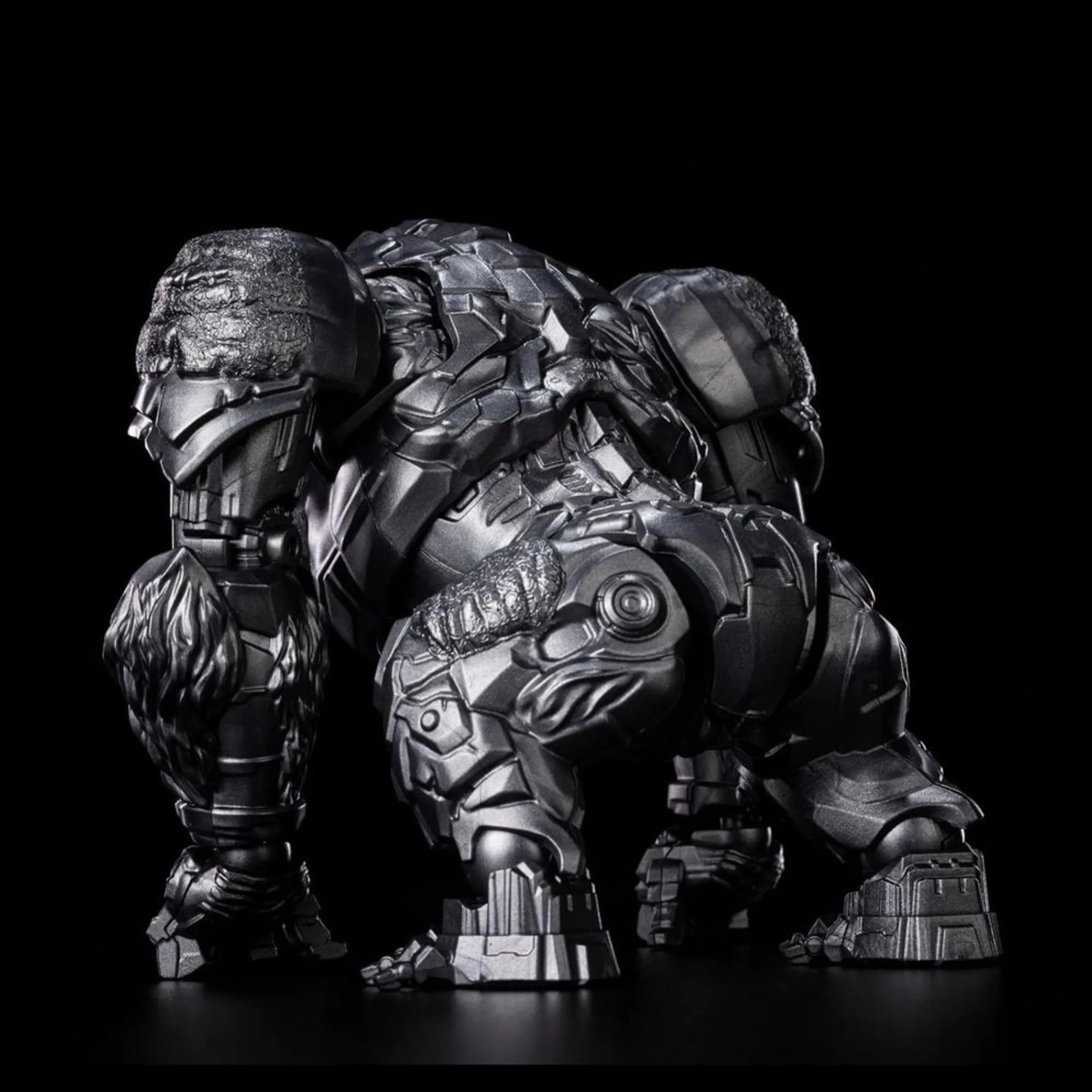 Transformers - Optimus Primal Beast (85 pcs.)
