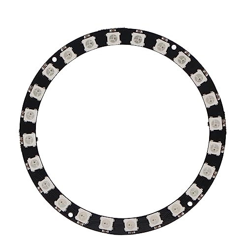 WS2812B Ring - 3.3 Inches Diameter