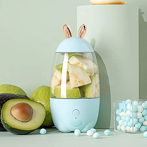 Mini Electric Juicer