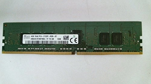 SK Hynix HMA451U6AFR8N-TF - 4GB DDR4