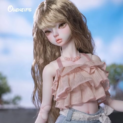 Lenabjd E - Quarter Size Resin Ages 15+