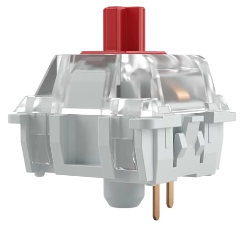 Gateron Linear Switches - 120 piece(s)