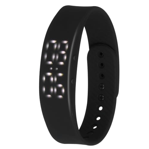 Intelligent LED Bracelet - About 22.5 x 1.6 x 0.8cm